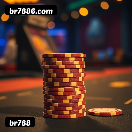 Tabela RTP dos jogos de cassino da br788