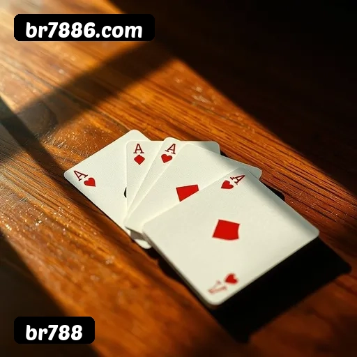 Loterias online disponíveis na br788